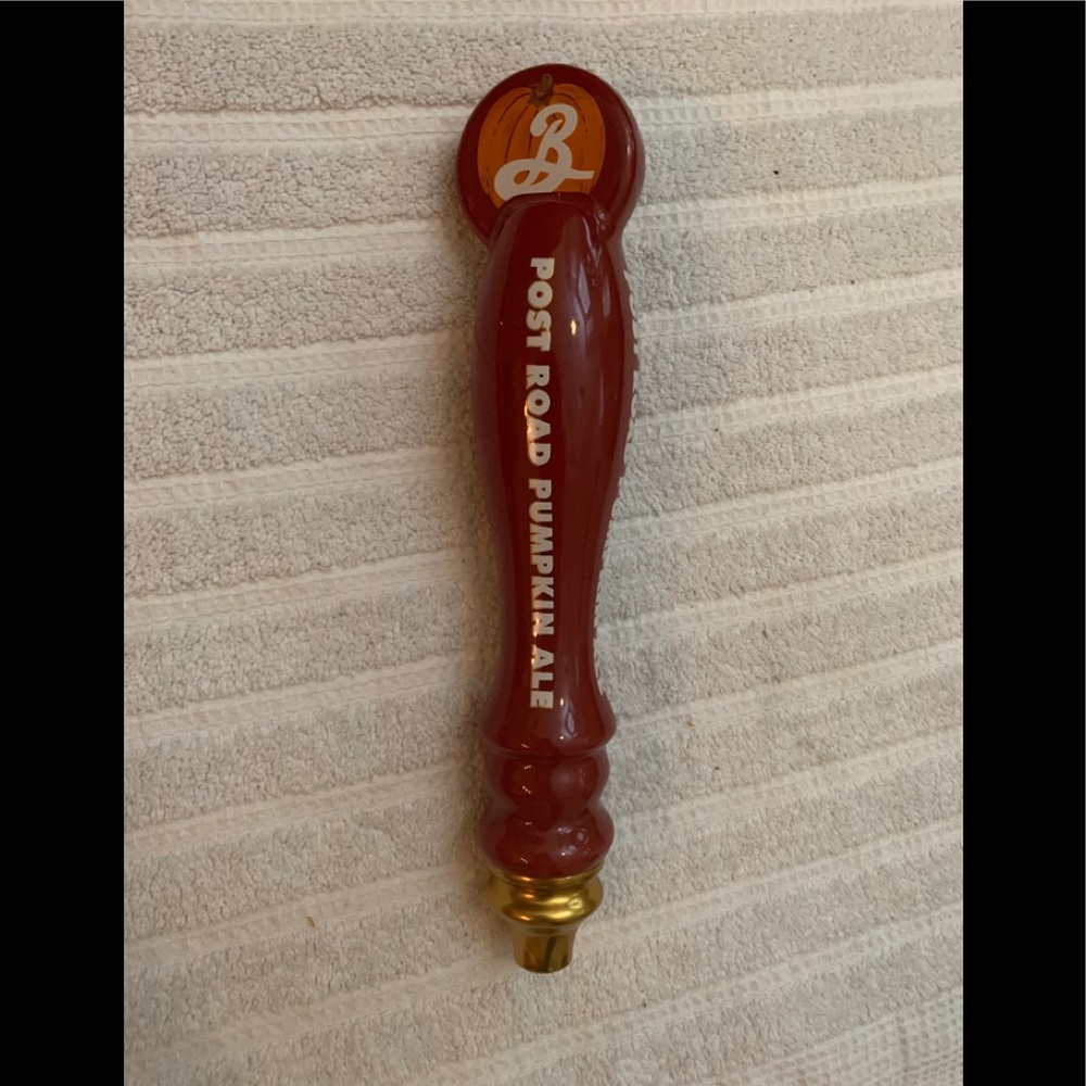 Brooklyn Brewery Beer Tap Handle